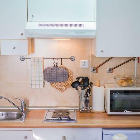 Apartament Piso Moderno Centro Madryt Zewnętrze zdjęcie