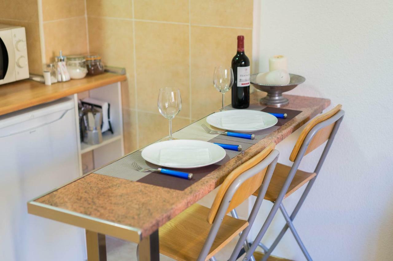 Apartament Piso Moderno Centro Madryt Zewnętrze zdjęcie