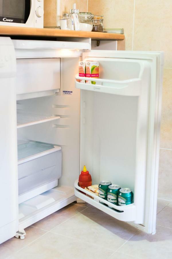 Apartament Piso Moderno Centro Madryt Zewnętrze zdjęcie