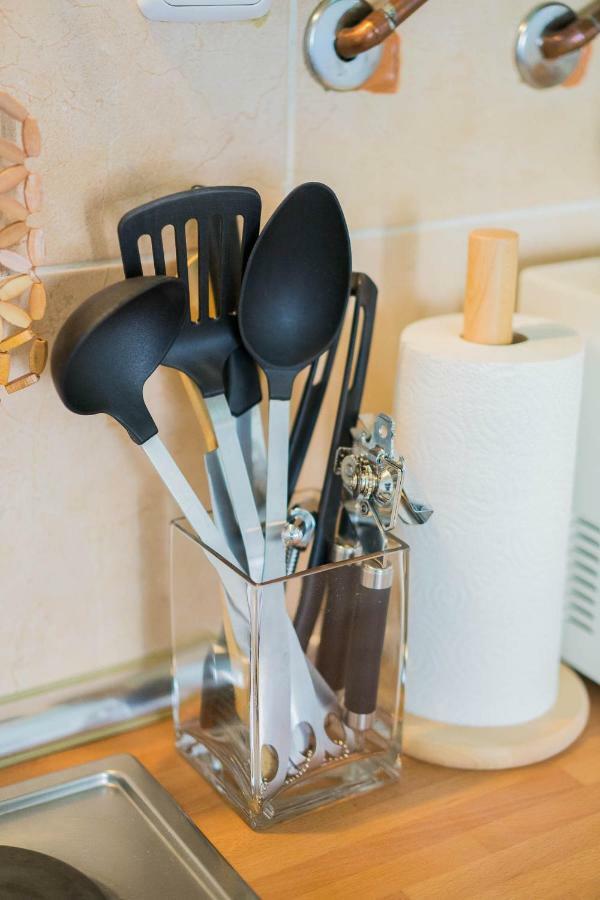 Apartament Piso Moderno Centro Madryt Zewnętrze zdjęcie