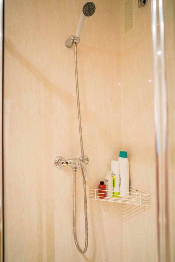 Apartament Piso Moderno Centro Madryt Zewnętrze zdjęcie